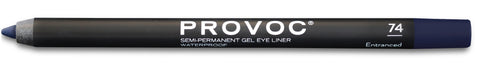 PROVOC Gel Eye Liner WP 74 Entranced