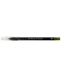 PROVOC Gel Eye Liner WP 75 Captivating