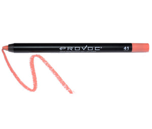 PROVOC Gel Lip Liner WP 41 Kiss me in the Nude