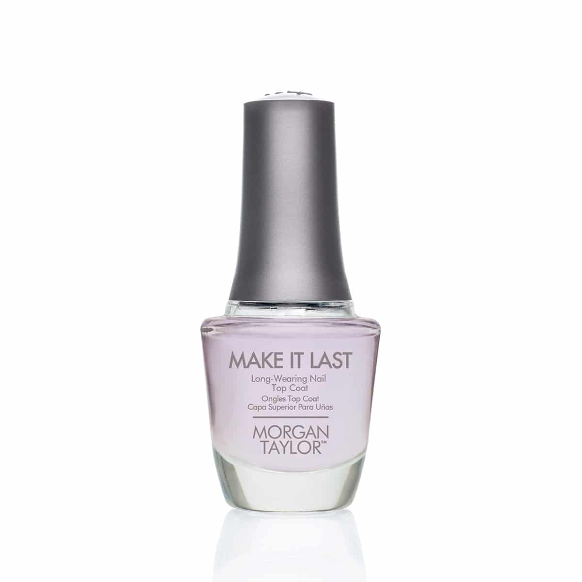 MAKE IT LAST Top Coat – arabesquebeauty