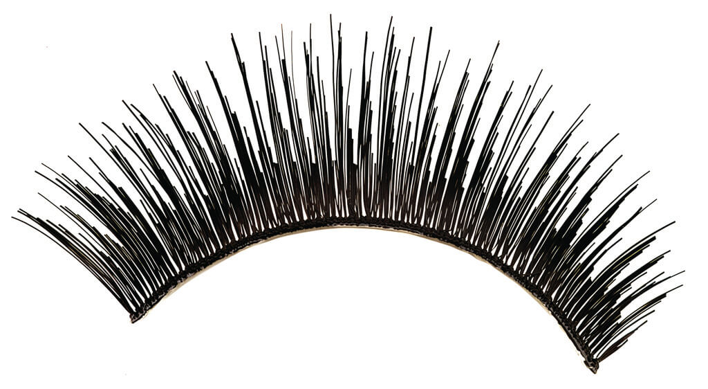 PROVOC Strip Lashes 0030