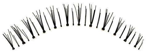 PROVOC Strip Lashes 0072