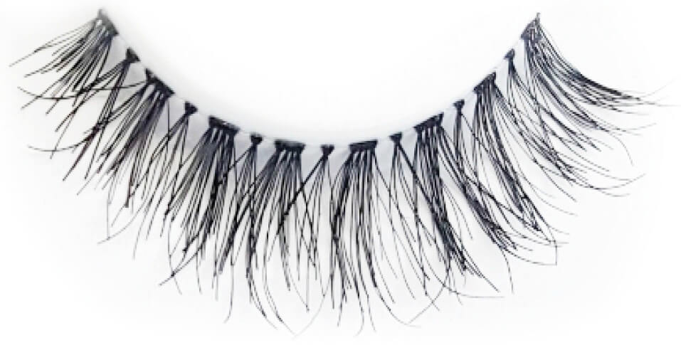 PROVOC Strip Lashes 0082