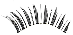 PROVOC Strip Lashes 0121