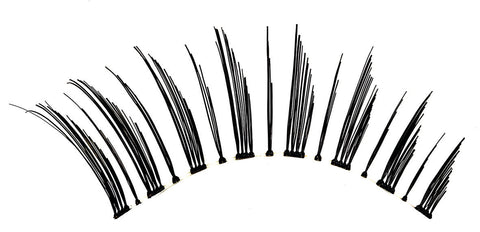 PROVOC Strip Lashes 0121