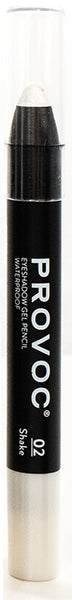 PROVOC Eyeshadow Pencil 02 Shake