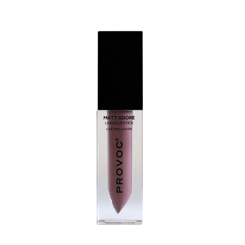 MATT'ADORE LIQUID LIPSTICK 03 TRENDER