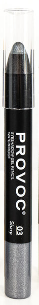 PROVOC Eyeshadow Pencil 03 Sharp