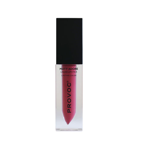 MATT'ADORE LIQUID LIPSTICK 04 FREEDOM