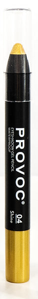 PROVOC Eyeshadow Pencil 04 Shine