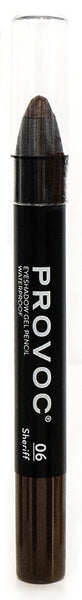 PROVOC Eyeshadow Pencil 06 Sheriff