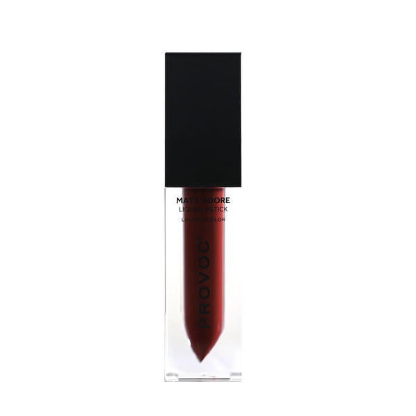 MATT'ADORE LIQUID LIPSTICK 08 TRANSFORMER