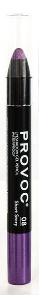 PROVOC Eyeshadow Pencil 08 Short Story