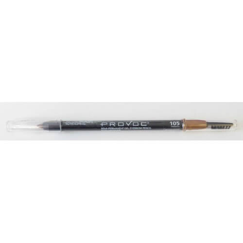 PROVOC Gel Eye Brow Liner WP 105 Centerfold