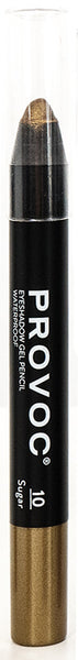 PROVOC Eyeshadow Pencil 10 Sugar