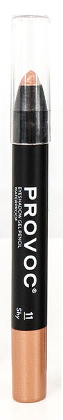 PROVOC Eyeshadow Pencil 11 Shy