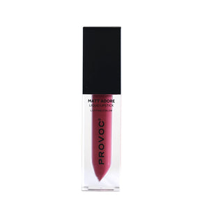 MATT'ADORE LIQUID LIPSTICK 12 QUEEN