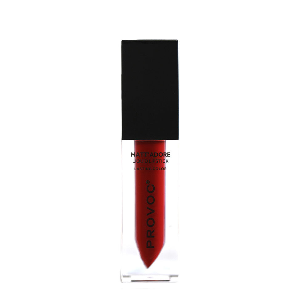 MATT'ADORE LIQUID LIPSTICK 19 SULTA