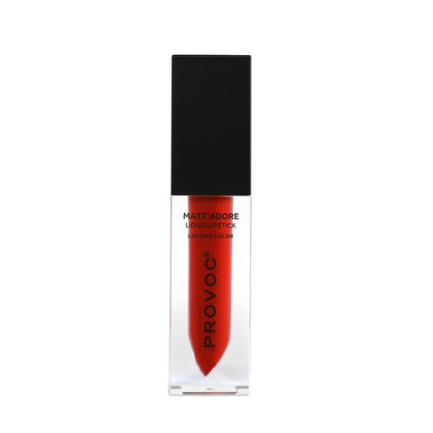 MATT'ADORE LIQUID LIPSTICK 24 EXUBA