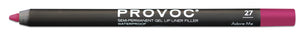 PROVOC Gel Lip Liner WP 27 Adore Me