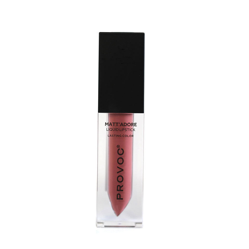 MATT'ADORE LIQUID LIPSTICK 30 FEIGN