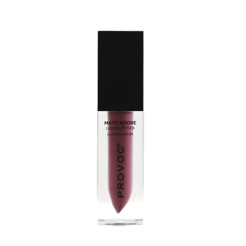 MATT'ADORE LIQUID LIPSTICK 33 ANDEAN