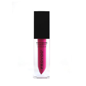 MATT'ADORE LIQUID LIPSTICK 34 CARIBBEAN