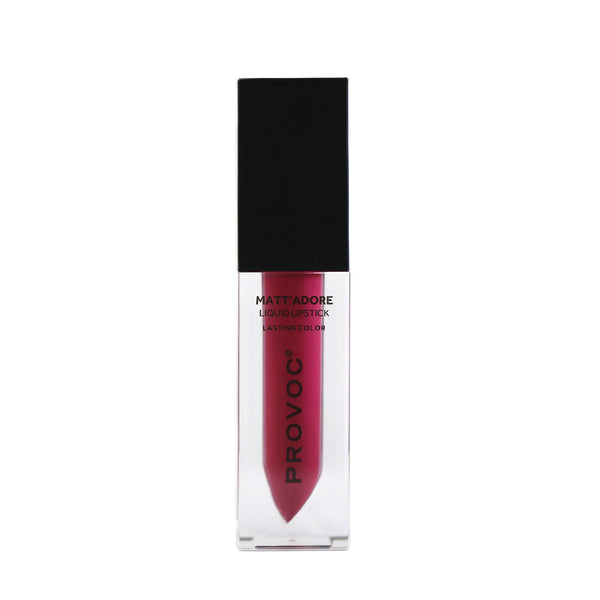 MATT'ADORE LIQUID LIPSTICK 36 CHILEAN
