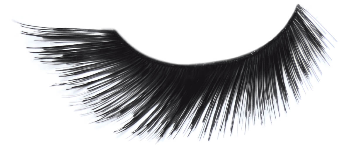 PROVOC Strip Lashes 4251