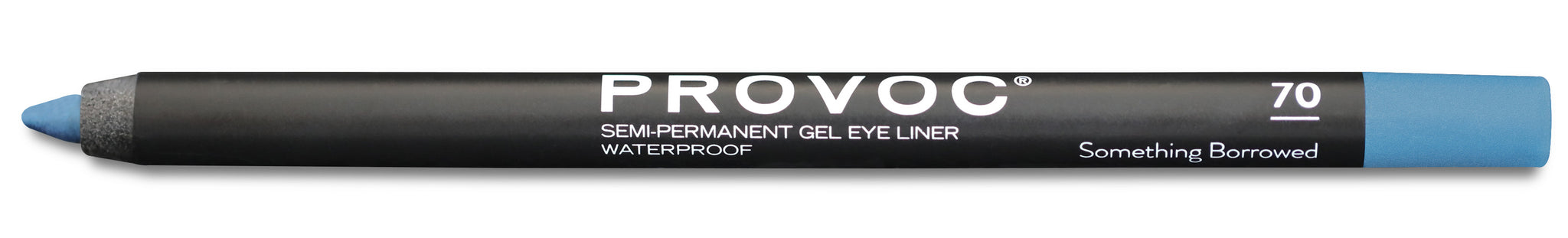 PROVOC Gel Eye Liner WP 70 Something Borrowed