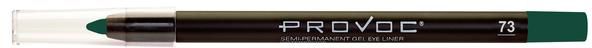 PROVOC Gel Eye Liner WP 73 Fairytale