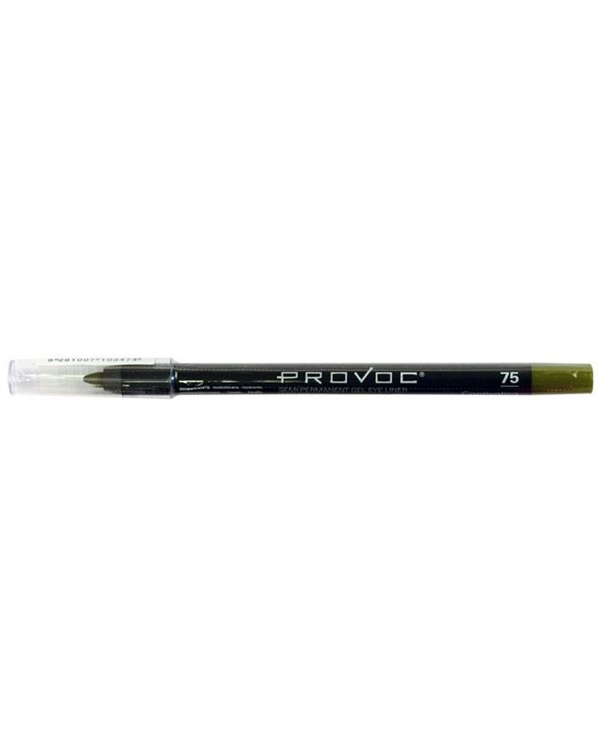 PROVOC Gel Eye Liner WP 75 Captivating