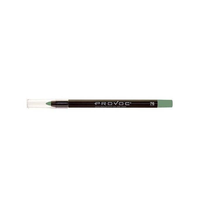 PROVOC Gel Eye Liner WP 76 Mesmerize Me