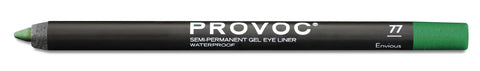 PROVOC Gel Eye Liner WP 77 Envious