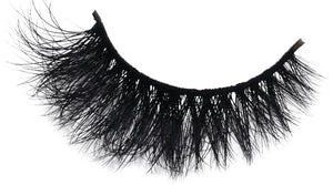 PROVOC 3D Mink Premium Lashes #8003