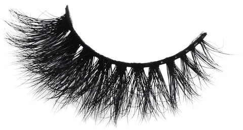 PROVOC 3D Mink Premium Lashes #8011