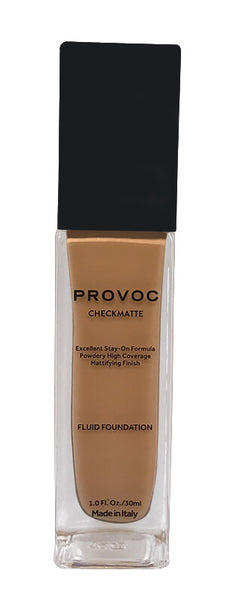 PROVOC Checkmatte Foundation 24