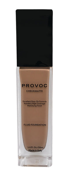 PROVOC Checkmatte Foundation 25