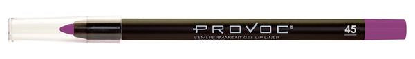 PROVOC Gel Lip Liner WP 45 Spell Bound