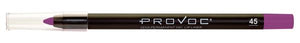 PROVOC Gel Lip Liner WP 45 Spell Bound