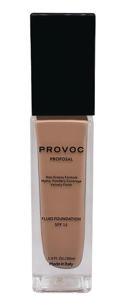 PROVOC Proposal Foundation 12