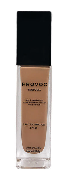 PROVOC Proposal Foundation 13