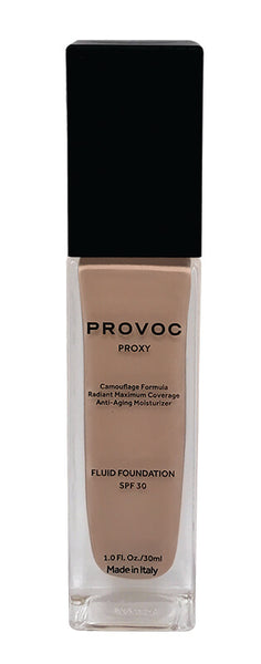 PROVOC Proxy Foundation 31
