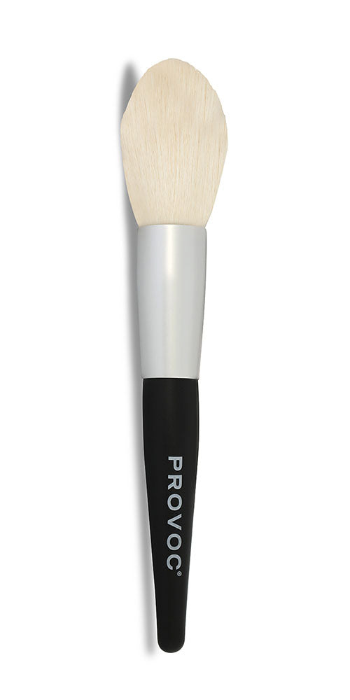 TAPERED POWDER BRUSH #P201S