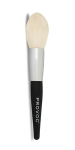 TAPERED POWDER BRUSH #P201S