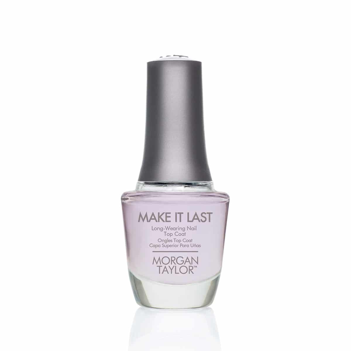 MAKE IT LAST - Top Coat