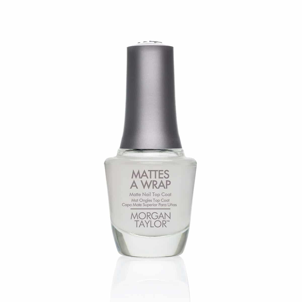 MATTES A WRAP - Top Coat