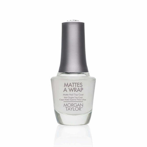 MATTES A WRAP - Top Coat